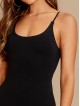 Solid Cami Dress